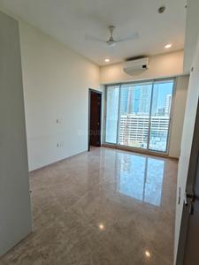 Hall Image of 1600 Sq.ft 3 BHK Apartment / Flat for rent in Raheja Imperia, Lower Parel Mumbai for Rs. 330000