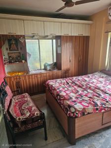 Bedroom Image of 925 Sq.ft 2 BHK Builder Floor for sale in Bhowanipore Kolkata for Rs. 7000000