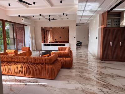 Hall Image of 4800 Sq.ft 5 BHK Independent House for sale in Vastrapur Ahmedabad for Rs. 50000000