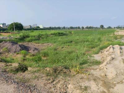 Image of 1800 Sq.ft Residential Plot / Land for sale in Wave City, Ghaziabad for Rs. 5200090