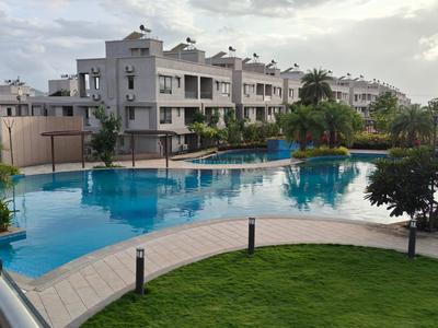 Image of 2200 Sq.ft 3 BHK Villa for sale in Supreme Villagio, Somatane, Pune for Rs. 18000000