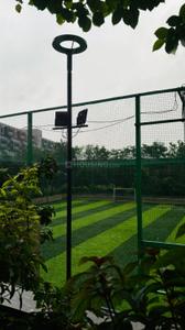 Image of 1600 Sq.ft 3 BHK Apartment / Flat for rent in Vilas Yashwin Orizzonte, Chokhi Dhani, Pune for Rs. 55000