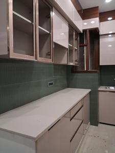 Kitchen Image of 1250 Sq.ft 3 BHK Apartment / Flat for sale in JMD Siddhi Vinayak, Sector 73 Noida for Rs. 6500098