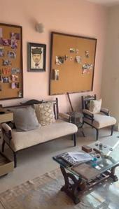 Image of 1794 Sq.ft 3 BHK Apartment / Flat for rent in Prestige Silver Dale, Junnasandra, Bengaluru for Rs. 100000