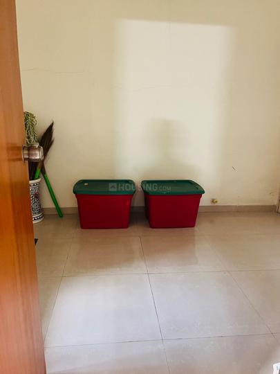 Sun Classic LMD Chowk Bavdhan Bedroom 1