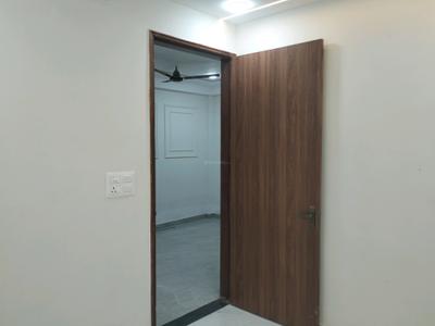 Bedroom Image of 680 Sq.ft 2 BHK Builder Floor for sale in Mayur Vihar Phase 1 New Delhi for Rs. 7500000