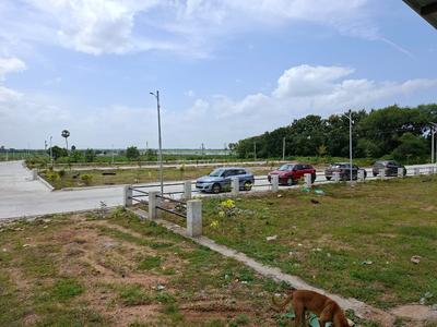 Image of 250 Sq.ft Residential Plot / Land for sale in Kandi, Sangareddy for Rs. 3750000