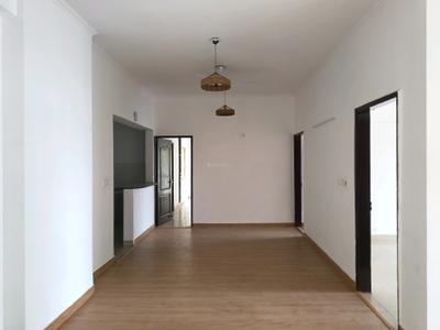 Dining Area Image of 1750 Sq.ft 3 BHK Apartment / Flat for sale in Shipra Krishna Vista, Indirapuram Ghaziabad for Rs. 24600000