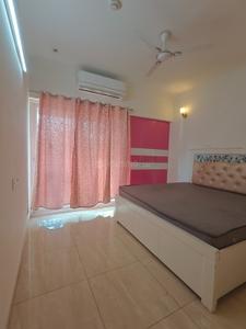 Bedroom Image of 1040 Sq.ft 2 BHK Apartment / Flat for rent in Gaurs 14th Avenue, Noida Extension Greater Noida for Rs. 27000