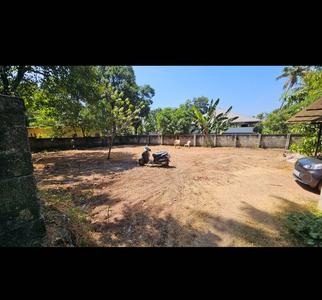 Thazhuthala Plot View 1