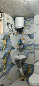 Image of 1050 Sq.ft 2 BHK Apartment / Flat for rent in Parth Avenue, Siroli, Jaipur for Rs. 25000