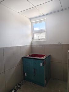 Kitchen Image of 1081 Sq.ft 3 BHK Apartment / Flat for rent in RR Wish Tales, Yelahanka Bengaluru for Rs. 38000