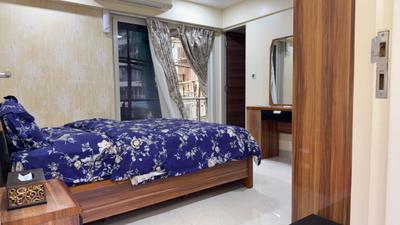 Bedroom Image of 2100 Sq.ft 5 BHK Duplex for sale in Kohinoor City, Kurla West Mumbai for Rs. 60000000