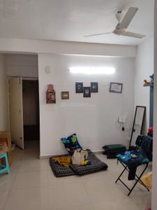 Hall Image of 400 Sq.ft 1 BHK Apartment / Flat for rent in Pyramid Altia, Sector 70 Gurgaon for Rs. 20000