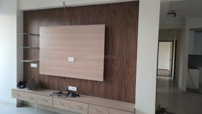 Living Room Image of 1997 Sq.ft 3 BHK Apartment / Flat for sale in Pareena Coban Residences, Sector 99A Gurgaon for Rs. 21000000