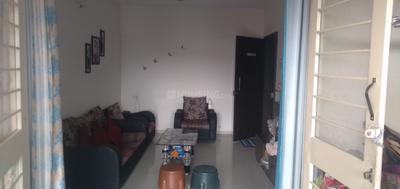 Image of 1000 Sq.ft 2 BHK Apartment / Flat for sale in Anand Nagar, Sinhagad Road, Pune for Rs. 7500000
