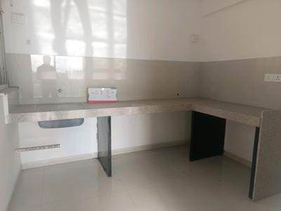 Kitchen Image of 1012 Sq.ft 2 BHK Apartment / Flat for sale in Gagan Ela, Mohammed Wadi Pune for Rs. 7200000