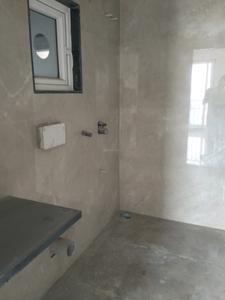 Bedroom Three Image of 1950 Sq.ft 3 BHK Apartment / Flat for sale in Punit Imperia, Kharghar Navi Mumbai for Rs. 21000000