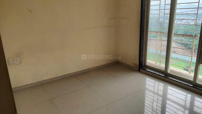 Balcony Image of 996 Sq.ft 3 BHK Apartment / Flat for sale in Ghansoli Navi Mumbai for Rs. 28000000
