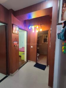 Bedroom Image of 1400 Sq.ft 3 BHK Apartment / Flat for sale in Urbtech Xaviers, Sector 168 Noida for Rs. 12500000