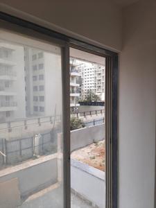 Balcony Image of 940 Sq.ft 2 BHK Apartment / Flat for sale in Mohammed Wadi Pune for Rs. 4500000