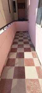 Balcony Image of 700 Sq.ft 1 RK Builder Floor for rent in JP Nagar Bengaluru for Rs. 11000
