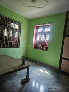 Hall Image of 700 Sq.ft 2 BHK Builder Floor for rent in Ramkrishan Nagar Patna for Rs. 7500
