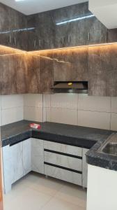 Kitchen Image of 1575 Sq.ft 3 BHK Apartment / Flat for sale in Sector 150 Noida for Rs. 18500000
