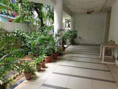 Balcony Image of 3900 Sq.ft 5 BHK Independent House for sale in Vashi Navi Mumbai for Rs. 60000000