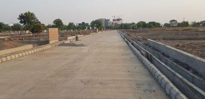 Pristine City Plot View 2