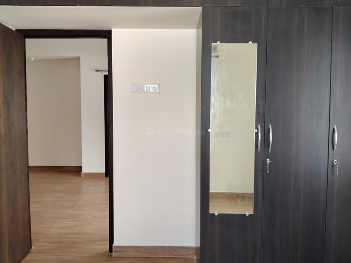 Sri Devi Colony, Ashok Nagar Bedroom 1