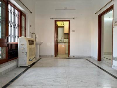 Hall Image of 1200 Sq.ft 2 BHK Villa for rent in Eldeco Greens, Gomti Nagar Lucknow for Rs. 15000
