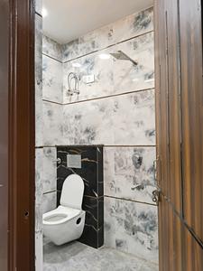 Bedroom Two Image of 1200 Sq.ft 3 BHK Apartment / Flat for sale in Lal Kuan Ghaziabad for Rs. 5365000