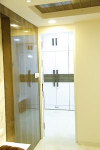 Bedroom Image of 4550 Sq.ft 4 BHK Builder Floor for sale in Banjara Hills Hyderabad for Rs. 75000000