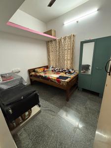 Bedroom Image of 850 Sq.ft 2 BHK Builder Floor for rent in Shanti Nagar Bengaluru for Rs. 35000