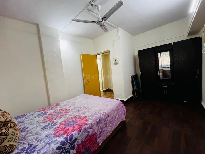 Mahesh heights Bedroom 1
