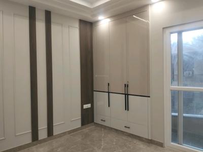 Bedroom Image of 1125 Sq.ft 3 BHK Builder Floor for sale in Vikaspuri New Delhi for Rs. 21500000