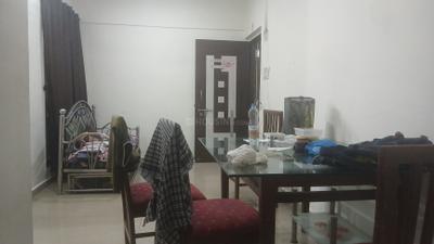 Living Room Image of 1180 Sq.ft 2 BHK Apartment / Flat for rent in Ulwe Navi Mumbai for Rs. 25000