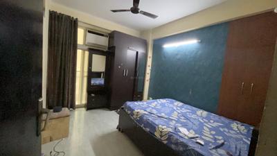 Bedroom Image of 1492 Sq.ft 3 BHK Apartment / Flat for rent in Proview Technocity, Chi V Greater Noida for Rs. 35000