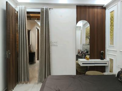 Bedroom Image of 1450 Sq.ft 3 BHK Apartment / Flat for sale in Saraswati Landmark, Noida Extension Greater Noida for Rs. 6600450