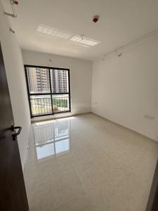 Bedroom Image of 1400 Sq.ft 3 BHK Apartment / Flat for sale in Wellington at Pride World City, Charholi Budruk Pune for Rs. 12000000