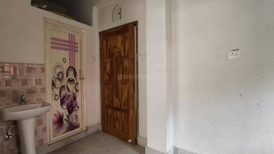 Living Room Image of 450 Sq.ft 2 BHK Apartment / Flat for sale in Purba Barisha Kolkata for Rs. 1900000