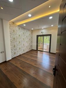 Bedroom Image of 2500 Sq.ft 3 BHK Independent House for sale in Shubh - Laabh Tirumala Greens, Nipania Indore for Rs. 17500000