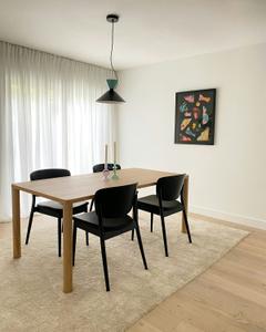 Image of 1600 Sq.ft 3 BHK Apartment / Flat for sale in Ideal Panorama, Puppalaguda, Hyderabad for Rs. 11280000