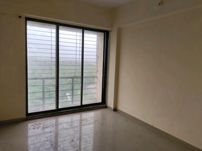Bedroom Image of 1050 Sq.ft 2 BHK Apartment / Flat for sale in Krish Sky Avenue, Ulwe Navi Mumbai for Rs. 11500000