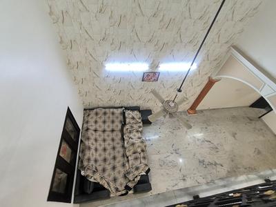 Hall Image of 3500 Sq.ft 3.5 BHK Independent House for rent in Sector 40 Noida for Rs. 125000