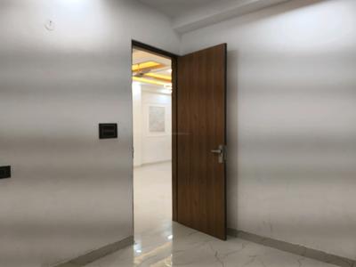 Bedroom Image of 1550 Sq.ft 3 BHK Builder Floor for sale in Sam Florance, Noida Extension Greater Noida for Rs. 6000000