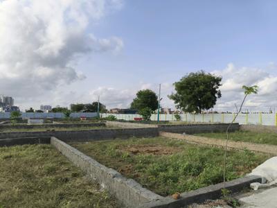 Image of 900 Sq.ft Residential Plot / Land for sale in Bhanauta, Greater Noida for Rs. 4000001
