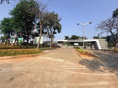 Image of 2295 Sq.ft Residential Plot / Land for sale in Thummaloor, Hyderabad for Rs. 9435000