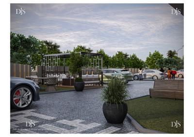 Image of 1862 Sq.ft 3 BHK Apartment / Flat for sale in Acropolis, Mansarovar Extension, Jaipur for Rs. 11500000